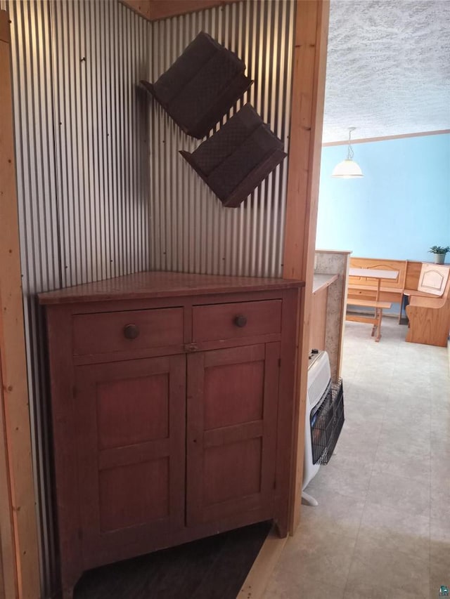 33315 State Highway 13, Bayfield, WI 54814 - detailed view of tile patterned floors