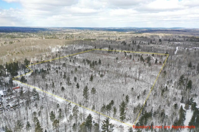 Crain Ln, Pembine WI, 54156 land for sale