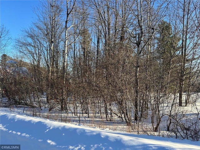 XXX Rice Ave, Bayfield WI, 54814 land for sale