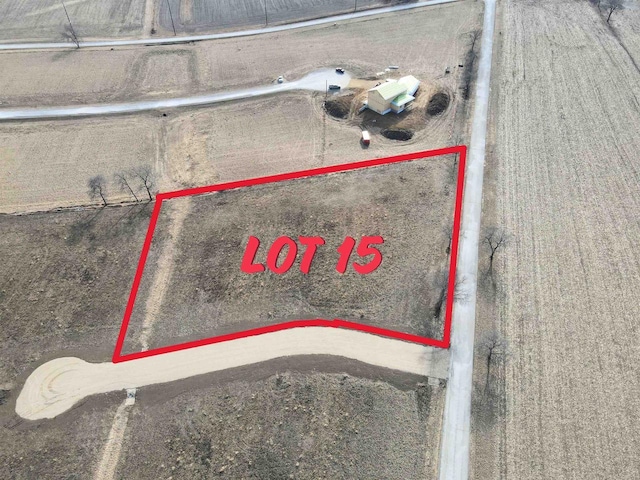 LOT15 Asmus Rd, Monroe WI, 53566 land for sale