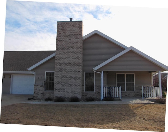 766 Brown School Rd Unit C, Evansville WI, 53536, 2 bedrooms, 2 baths condo for sale