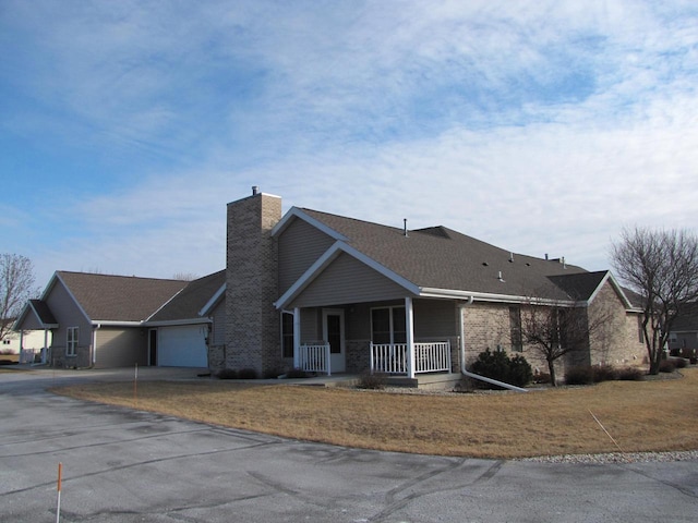 Listing photo 3 for 766 Brown School Rd Unit C, Evansville WI 53536