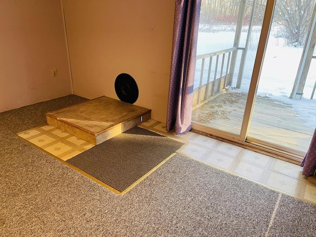 W7679 Oak St, Shiocton, WI 54170 - interior space
