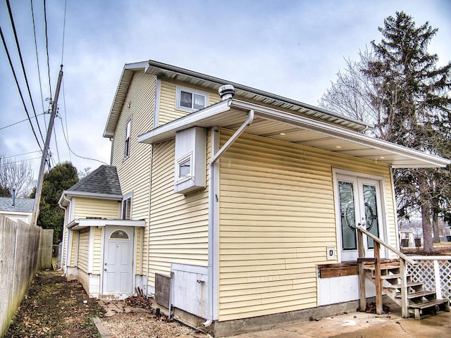 24713 68th St, Salem, WI 53168 - exterior space