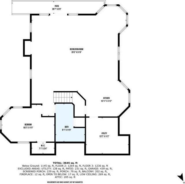 N7417 County Road Cj, Plymouth, WI 53073 - plan