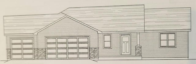 2035 Red Fox Ln, Kaukauna, WI 54130 - view of miscellaneous document