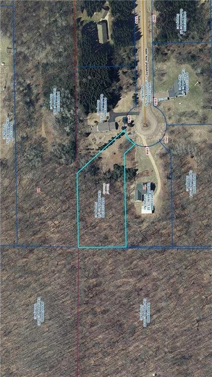 LOT7 80th Ave, Dresser WI, 54009 land for sale