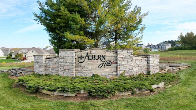 3242 Bergamot Dr Unit Lt90, Racine WI, 53406 land for sale