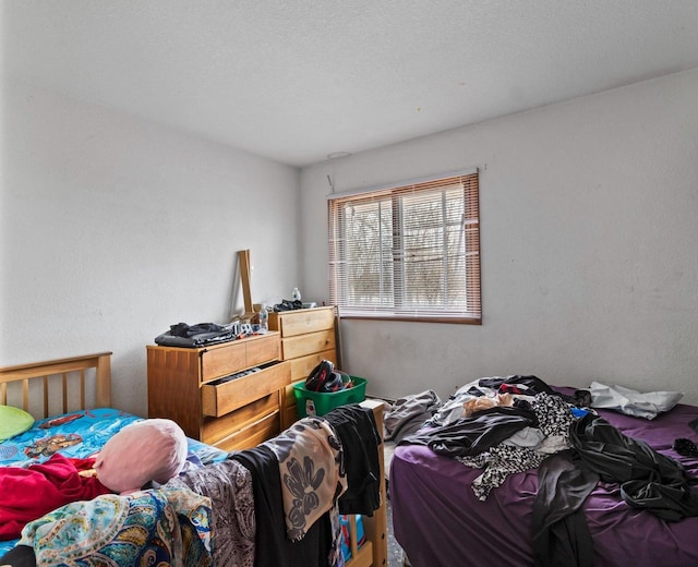 view of bedroom