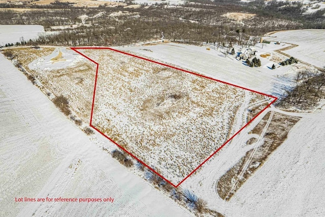 LOT6 Topper Rd, Blue Mounds WI, 53517 land for sale