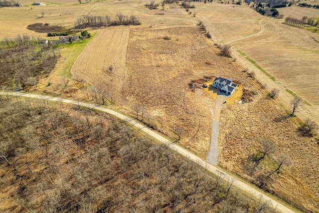 LOT6 Topper Rd, Blue Mounds, WI 53517