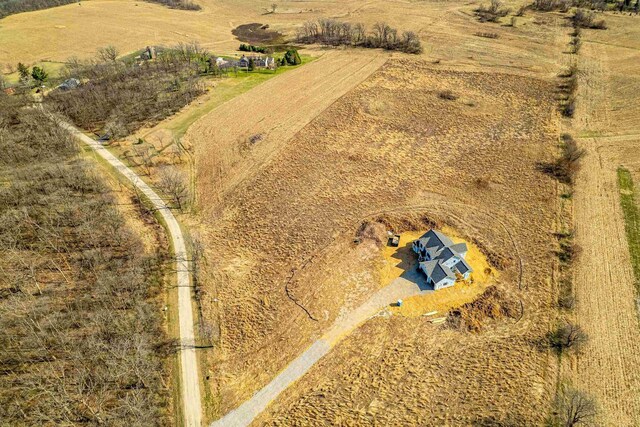 LOT6 Topper Rd, Blue Mounds, WI 53517