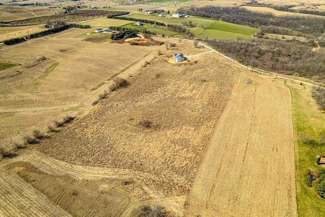 LOT6 Topper Rd, Blue Mounds, WI 53517