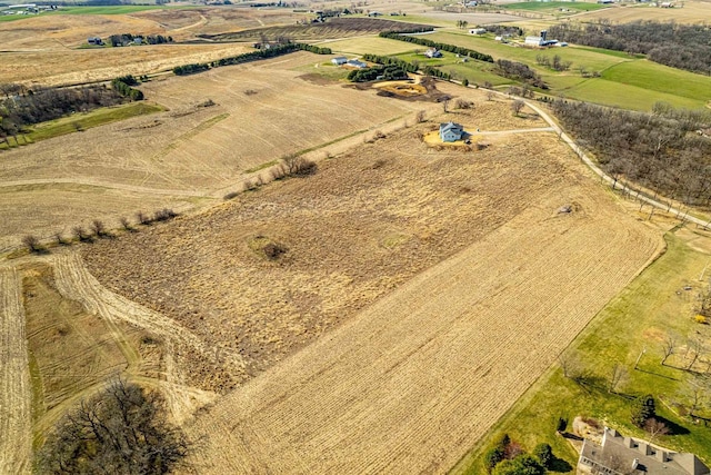 LOT6 Topper Rd, Blue Mounds, WI 53517