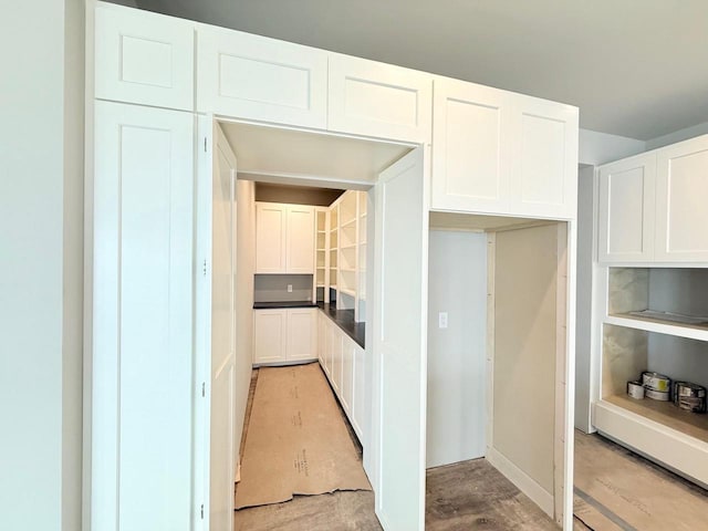 L146 Winn Dr, Waunakee, WI 53597 - kitchen with white cabinetry