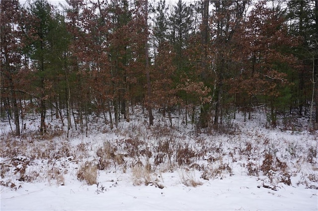 0 County Rd K, Merrillan WI, 54754 land for sale