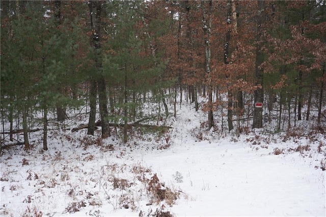 Listing photo 2 for 0 County Rd K, Merrillan WI 54754