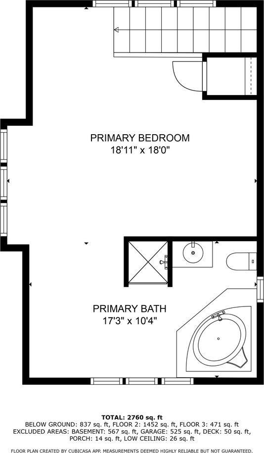 W5553 Oak Park Rd, Elkhorn, WI 53121 - plan