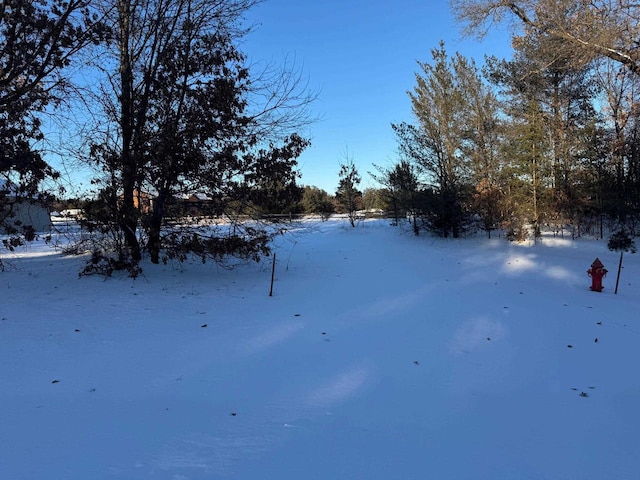 184 Lake Shore Dr, Lake Delton WI, 53965 land for sale