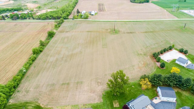 LT2LT3 Kettle Moraine Dr, Hartford WI 53027 LAND for sale