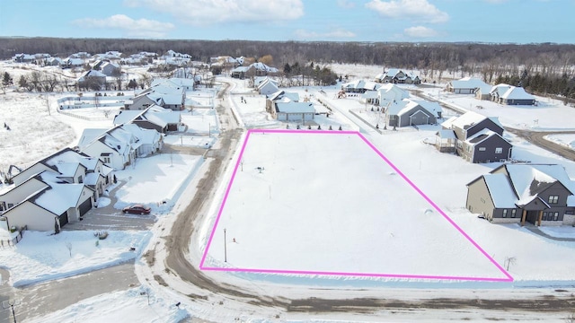 4281 N Bountiful Ln, Appleton WI, 54913 land for sale