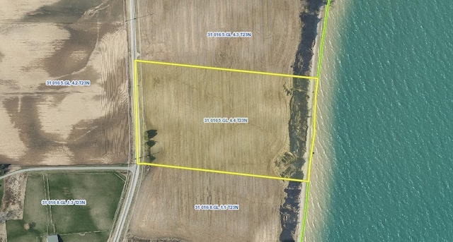 Lakeshore Dr, Kewaunee WI, 54216 land for sale