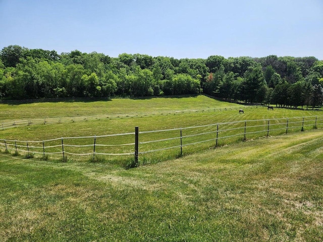 LT3 Hunters Ridge Rd, Delavan WI, 53115 land for sale