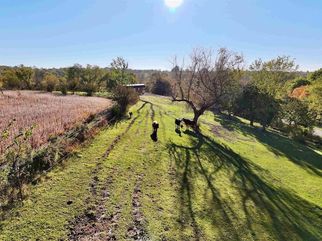 Listing photo 2 for 46AC County Rd W, Hazel Green WI 53811