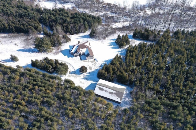 N5194 Blue Valley Rd, Hartford, WI 53027 - view of subject property