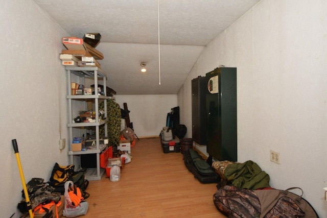 14034 58th Rd, Sturtevant, WI 53177 - view of storage room