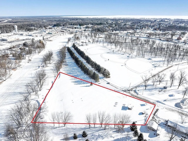 116 Holtwood Way, Oconto WI, 54153 land for sale