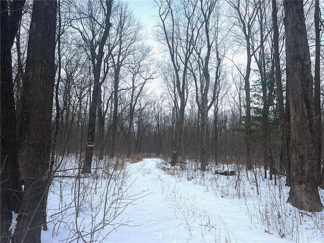 8XX 68th Ave, Amery, WI 54001