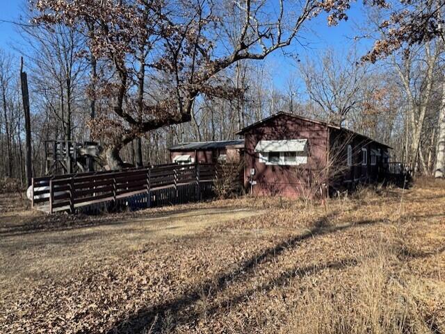 E7478 Hinkst Hollow Rd, Viroqua, WI 54665 - exterior space