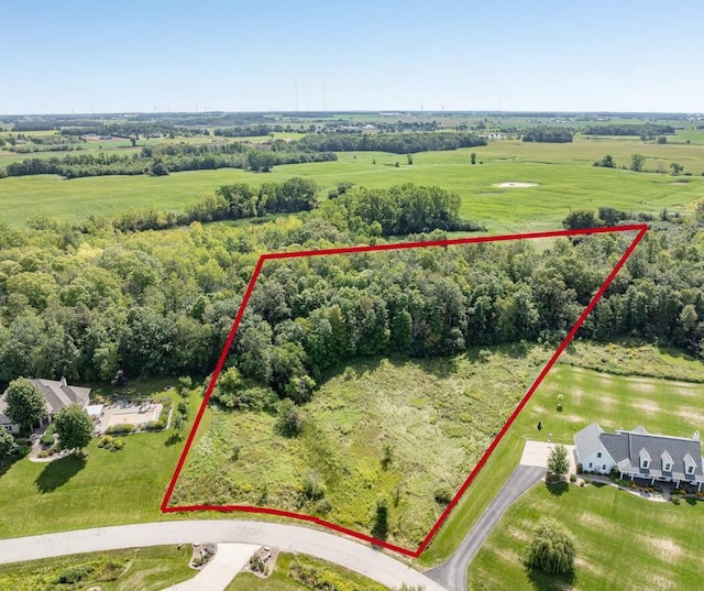 Nickel Ledge Rd, De Pere WI, 54115 land for sale