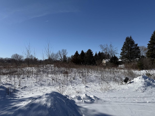 LT1 N River Rd, Campbellsport WI, 53010 land for sale