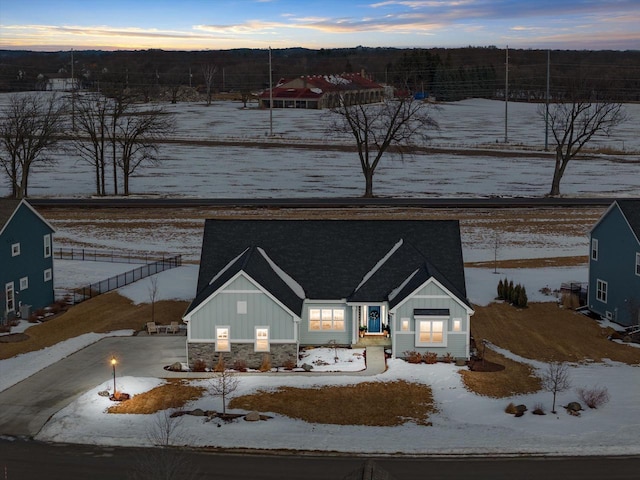 view of miscellaneous property collateral