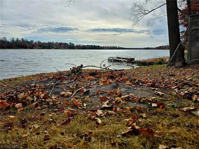 water view