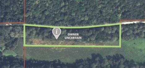 Listing photo 2 for 3.88ACRES Hoover Hollow Rd, Boscobel WI 53805