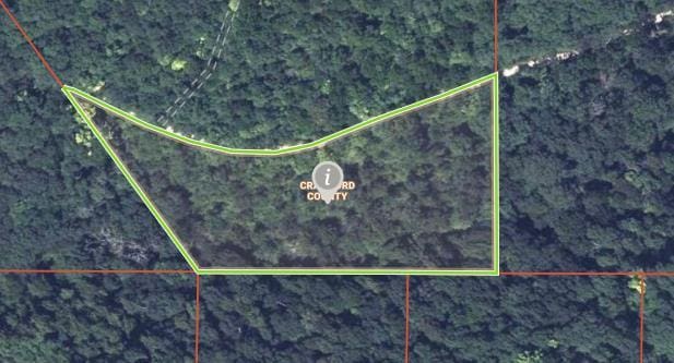 Listing photo 2 for 3.02ACRES Schmitz Rd, De Soto WI 53821