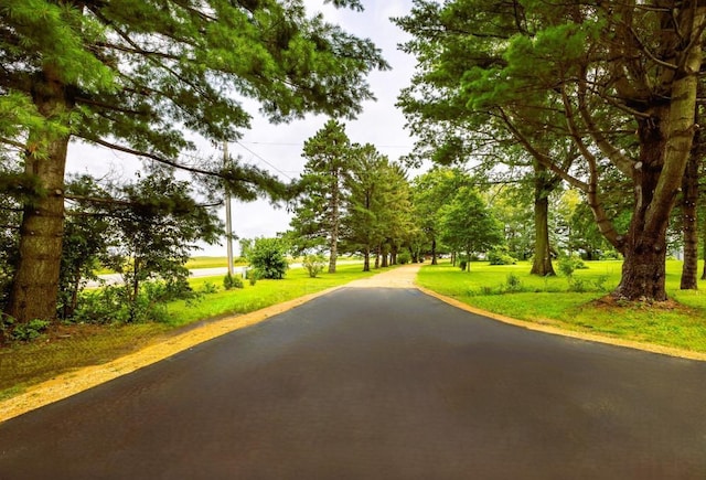 297 Debuhr Ln, Platteville, WI 53818 - view of street