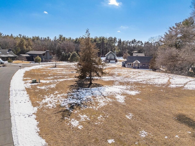 Listing photo 3 for LOT6 Grand Pnes, Wisconsin Dells WI 53965