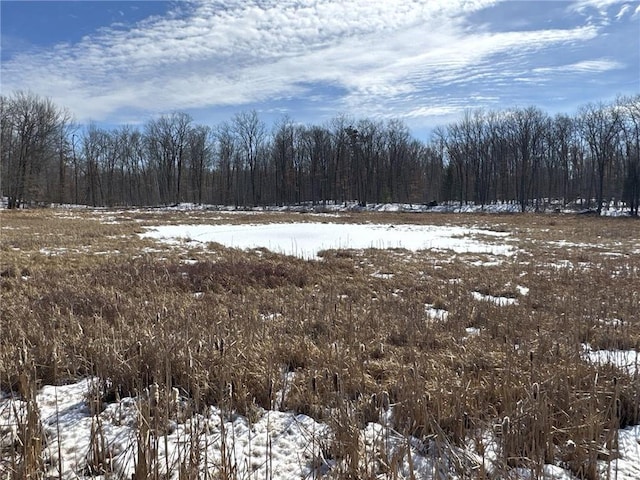 X 22nd Ave, Comstock WI, 54826 land for sale