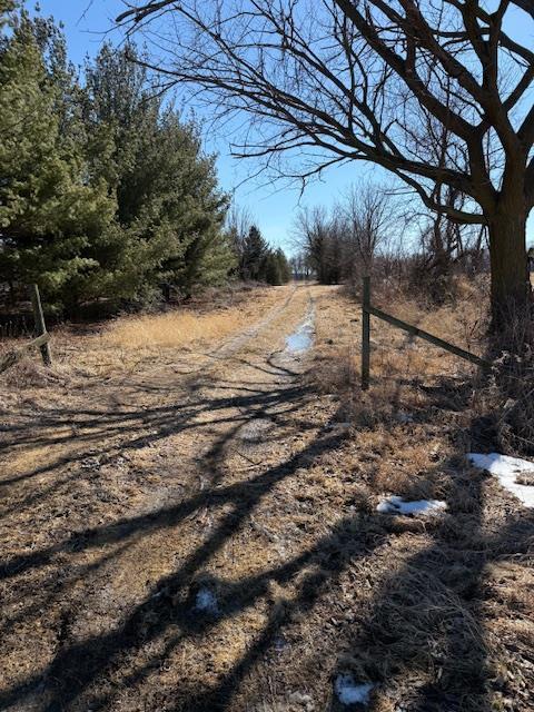 N6614 Ziebell Rd, Jefferson WI, 53549 land for sale