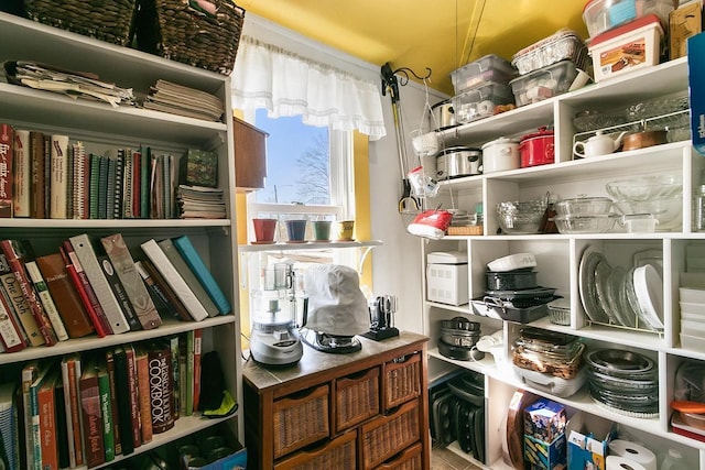 355 W Mill St, Columbus, WI 53925 - view of storage area