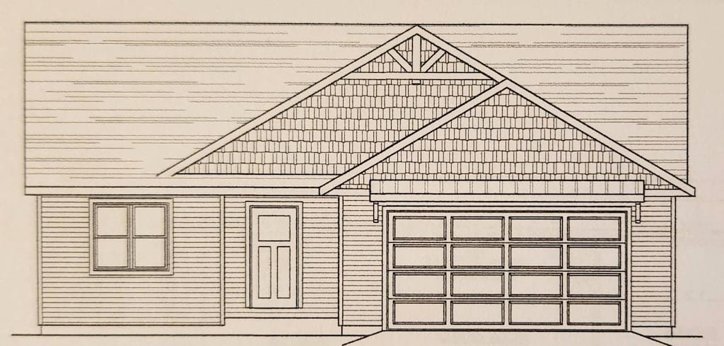 2031 Red Fox Ln, Kaukauna, WI 54130 - view of miscellaneous property collateral
