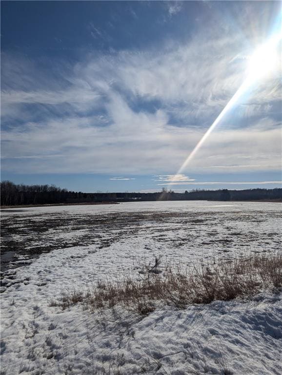 Listing photo 2 for LOT4 County Highway W, Holcombe WI 54745