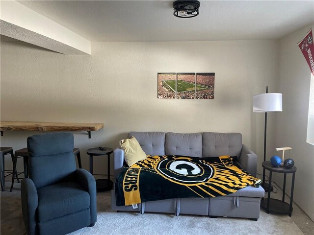155 Zach St, Glidden, WI 54527 - view of living area