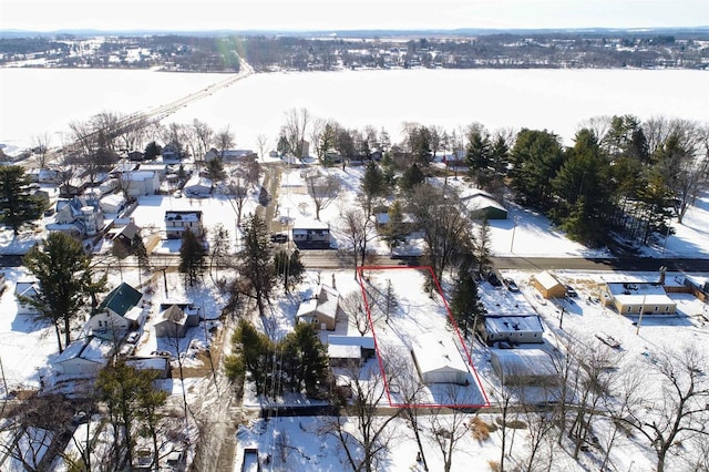 W5990 Main St, Montello WI, 53949 land for sale