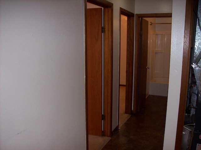 800 Thompson St, Portage, WI 53901 - view of hallway