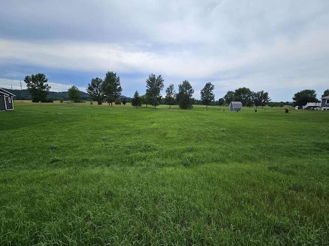 Listing photo 2 for LOT24 Mountain View Ests, Trempealeau WI 54661